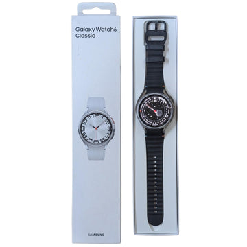 Samsung Galaxy Watch 6 Classic  - Budli Certified