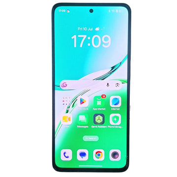 Used Oppo F27 5G 128GB 8GB RAM  - Budli Certified