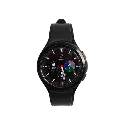 Samsung Galaxy Watch 4 Classic 45mm Black (Good condition) Samsung