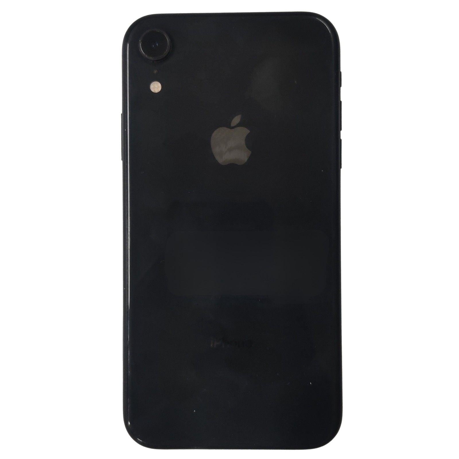 Apple iPhone XR 128GB (Refurbished) - buy.budli.in