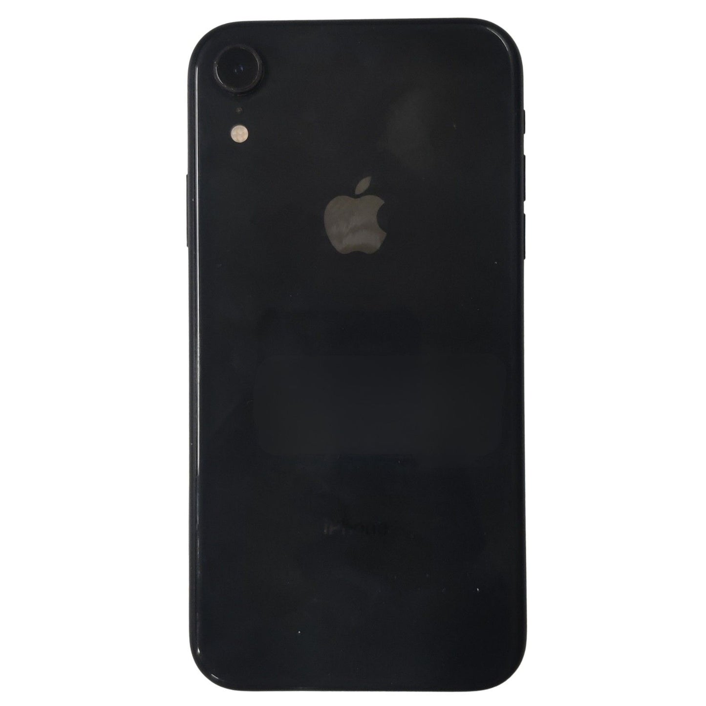 Apple iPhone XR 128GB Black (Refurbished)