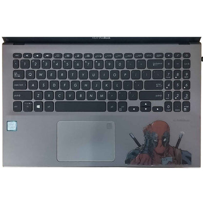 Used ASUS VivoBook 15 X512F 15.6" Intel Core i5 8th Gen