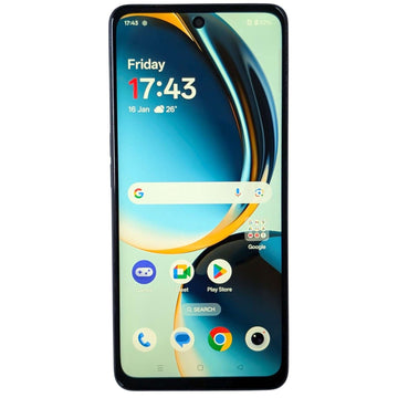 OnePlus Nord CE 3 Lite 5G  - Budli Certified