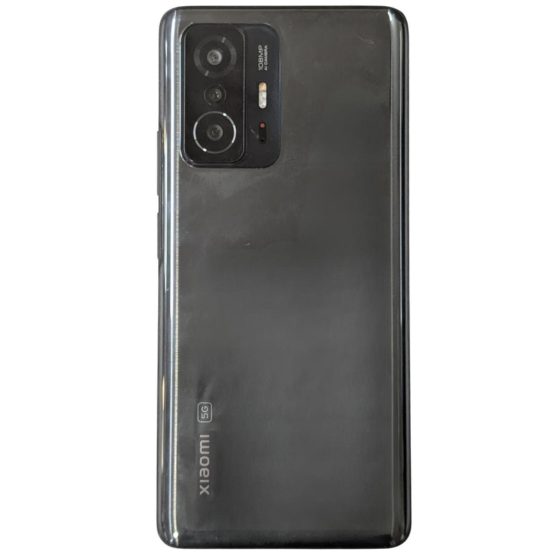 Back Panel of Xiaomi 11T Pro 5G 