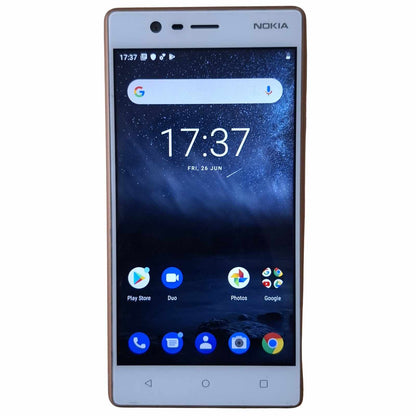 Used Nokia 3 16GB 2GB RAM 