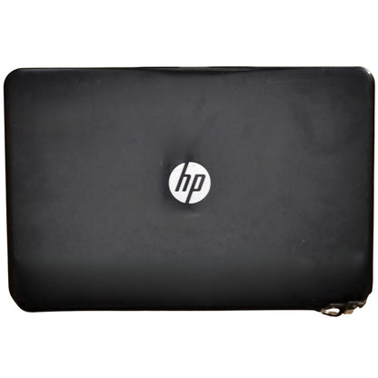 Top Panel Of Used HP Pavilion 15 Notebook PC 15.6" Intel Core i5 4th Gen 