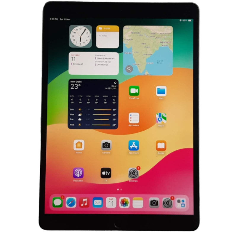 Used Apple iPad Pro 10.5" Wi Fi 64GB 