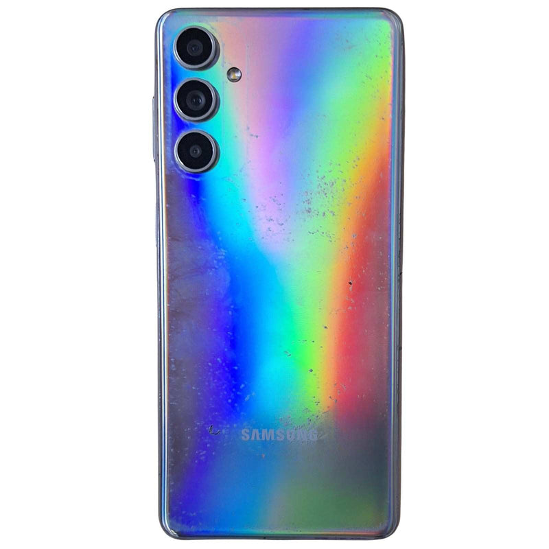 Samsung Galaxy F54 5G 256GB 8GB RAM Silver (Refurbished)