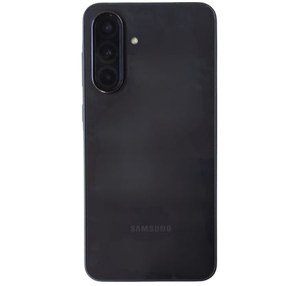 Samsung Galaxy A36 5G 256GB 12GB RAM Awesome Black (Refurbished)