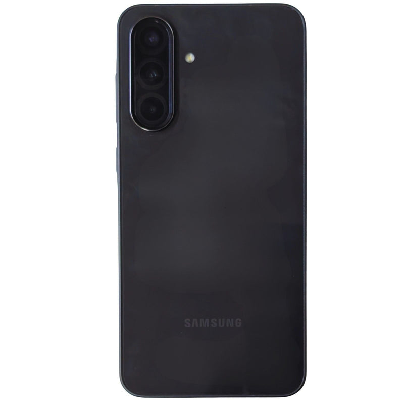 Samsung Galaxy A36 5G 256GB 12GB RAM Awesome Black (Refurbished)