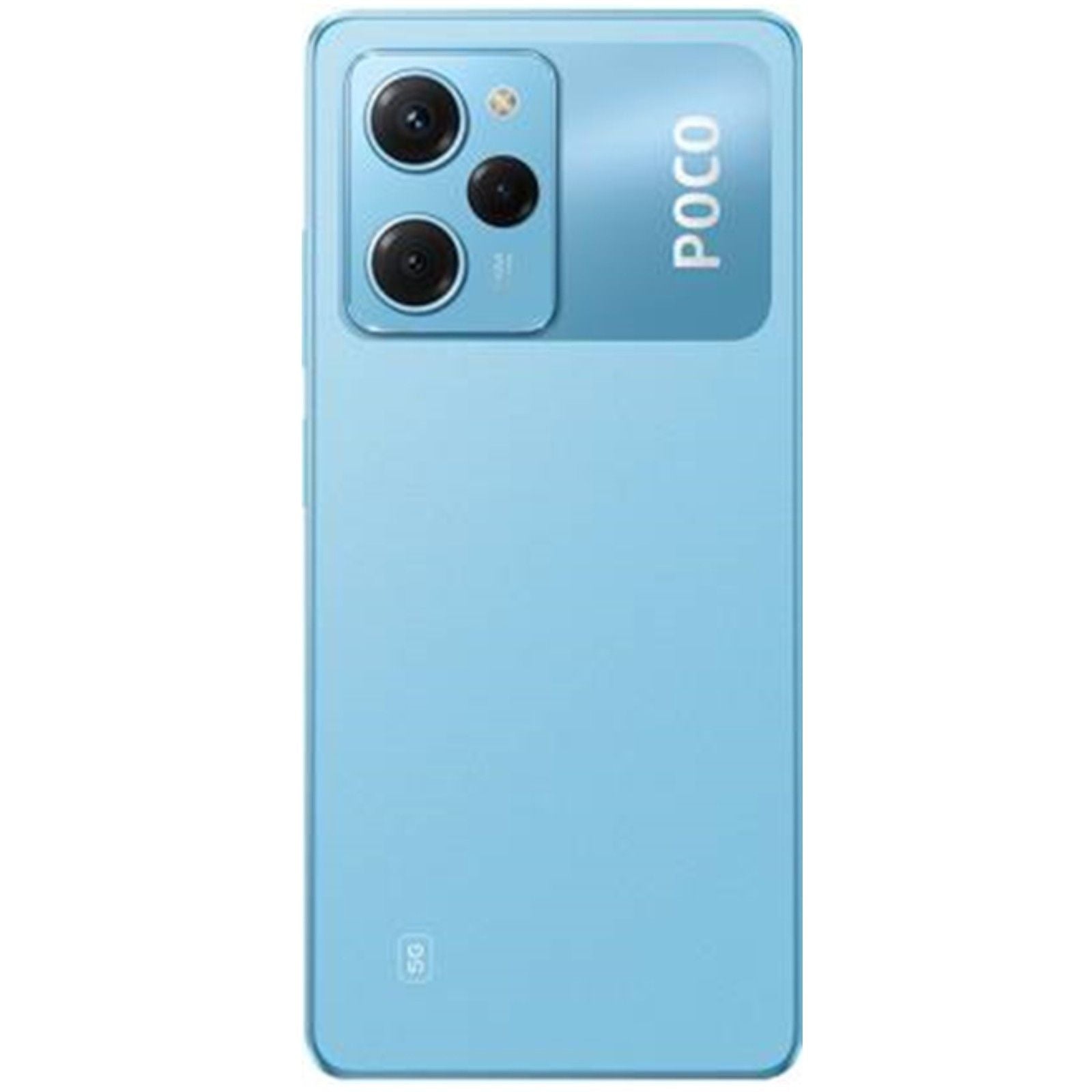 Back Panel Of Xiaomi POCO X5 PRO 5G 256GB 8GB RAM 