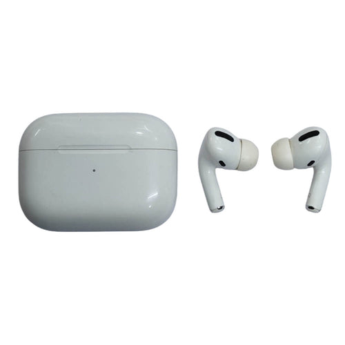 Apple AirPods Pro with Wireless outlet charging case