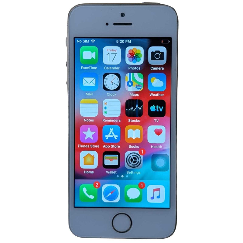 Apple iPhone 5S A1530 16GB Gold - Used | Budli