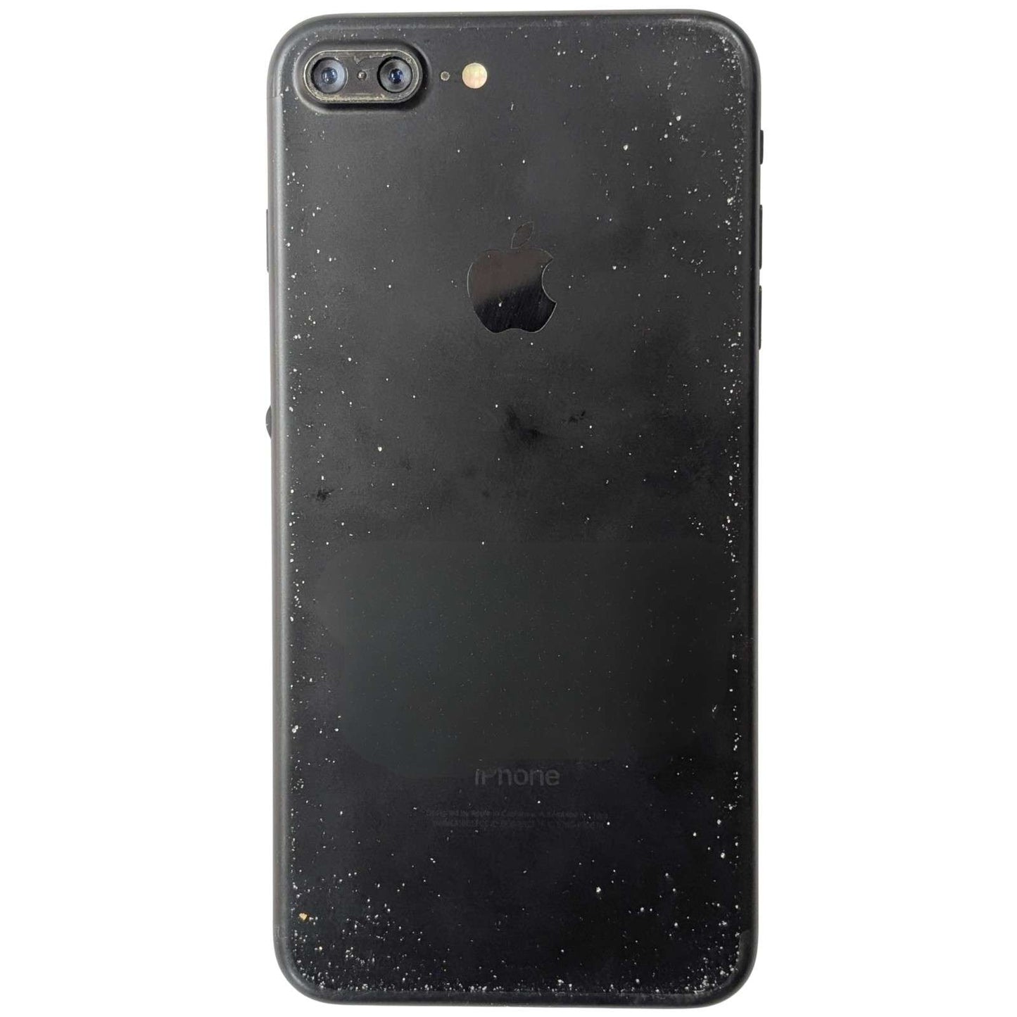 Dead Apple iPhone 7 Plus Black