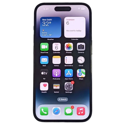 Apple iPhone 14 Pro 5G 256GB (Refurbished)