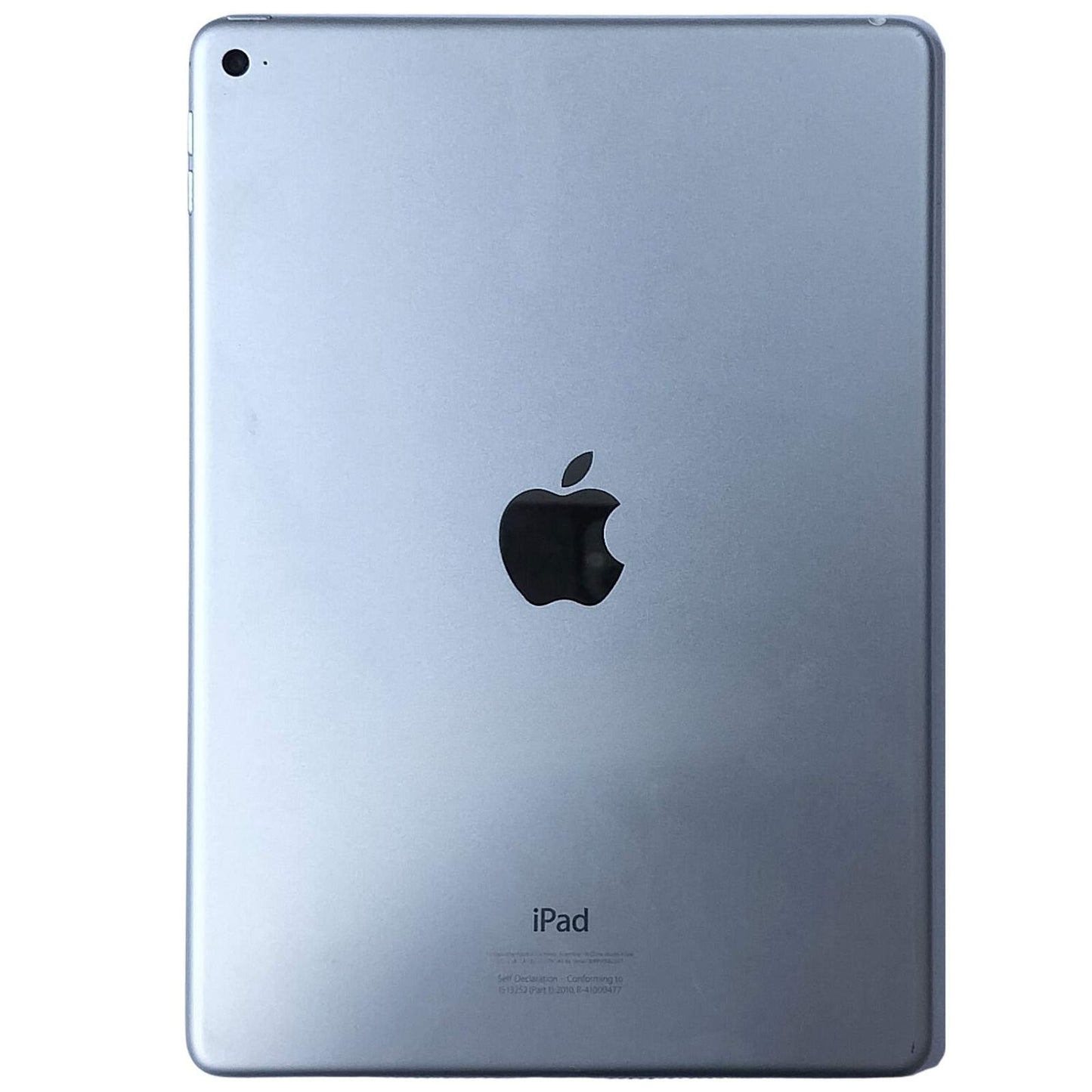 Apple iPad Air 2 (A1566) 9.7" 16GB Wi Fi (Good Condition)