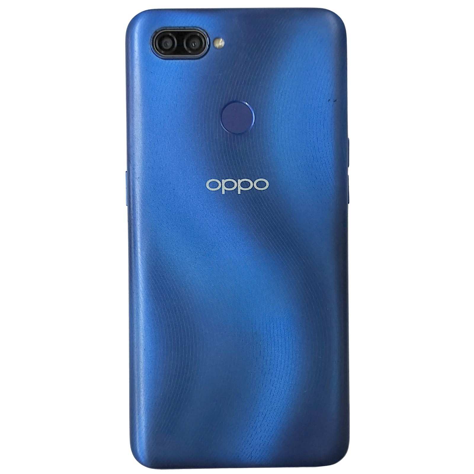 Used Oppo A12 32GB 3GB RAM Blue