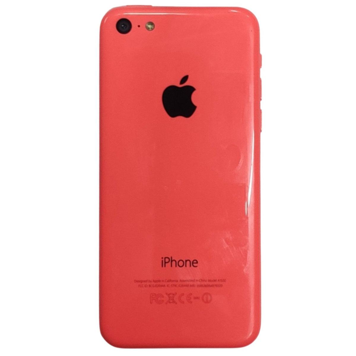 Apple iPhone 5C 8GB Pink