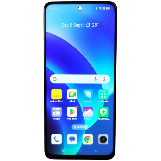 Used Realme 11X 5G 128GB 6GB RAM 