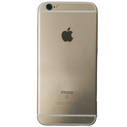 Used Apple iPhone 6S (A1688) 64GB Gold