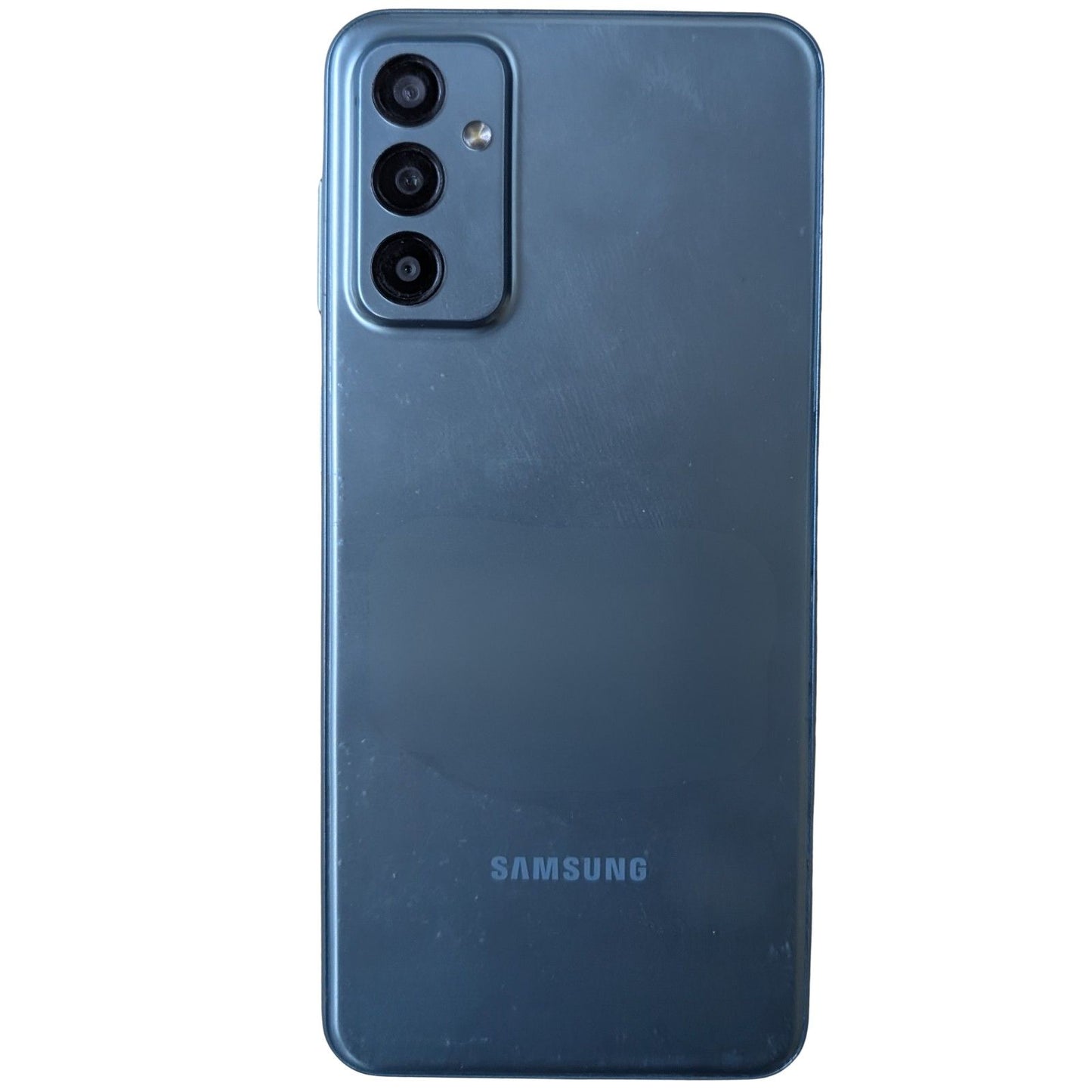 Samsung Galaxy F23 5G 128GB 6GB RAM Aqua Blue (Good Condition)