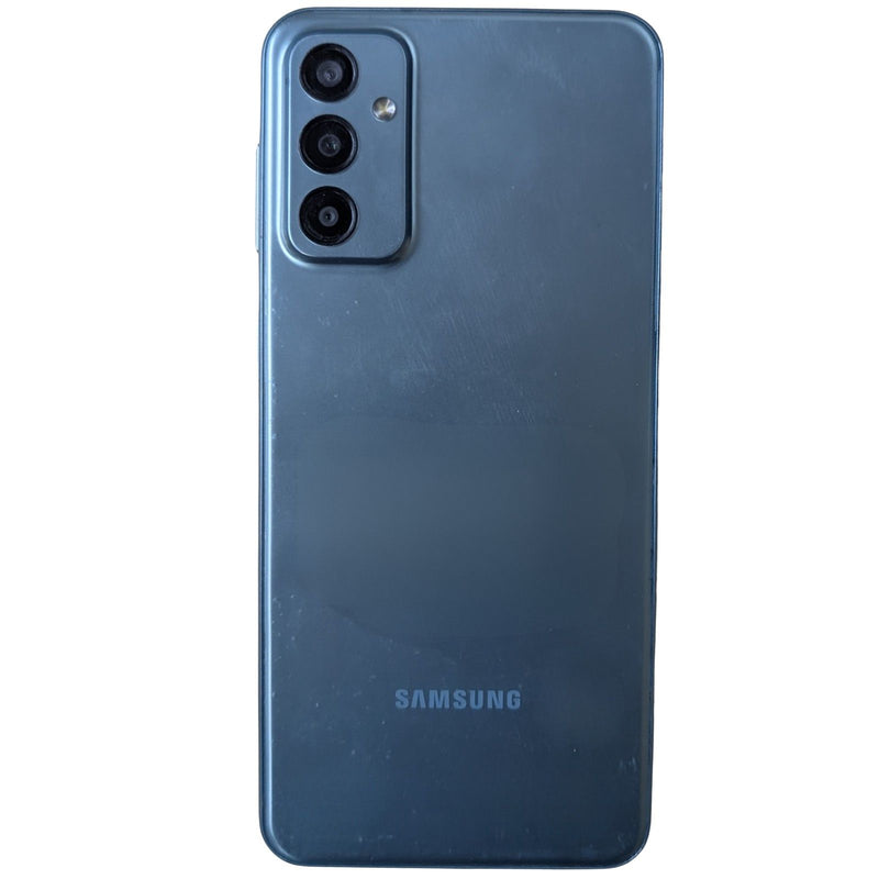 Samsung Galaxy F23 5G 128GB 6GB RAM Aqua Blue (Good Condition)