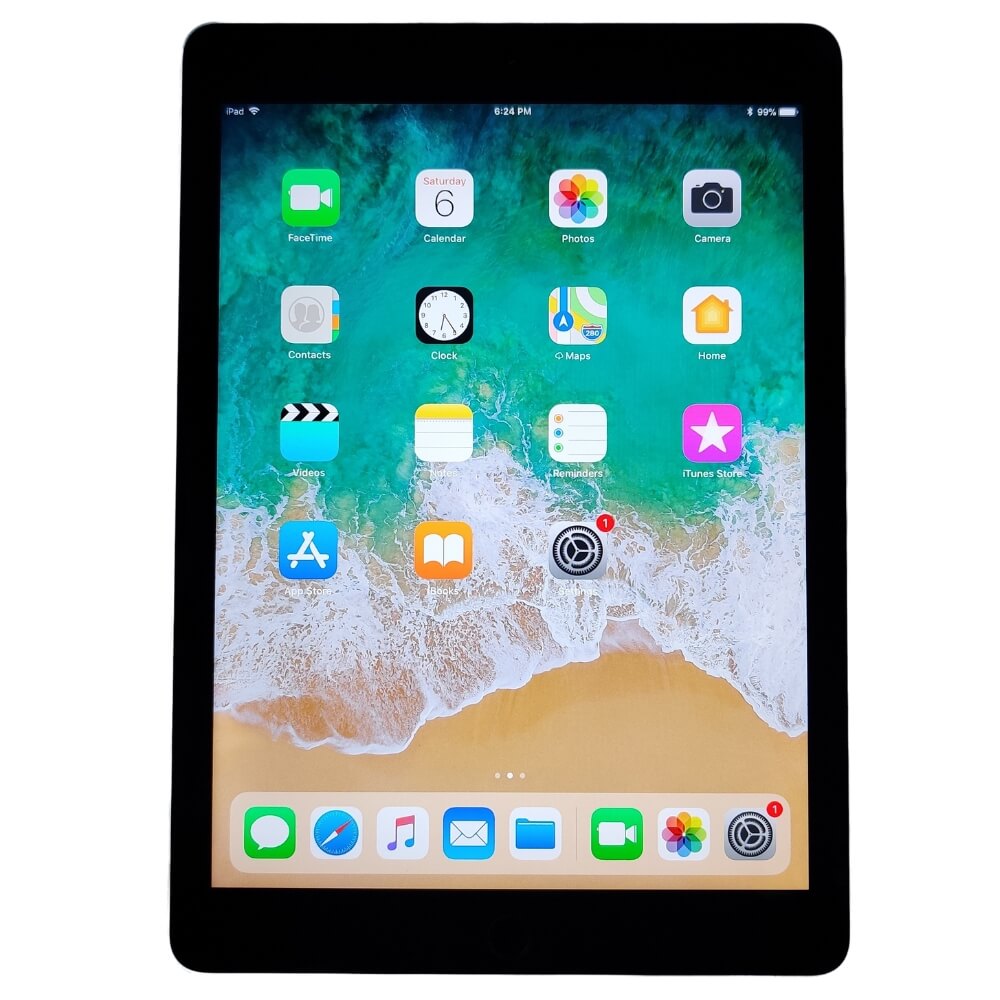 Apple iPad Air 2