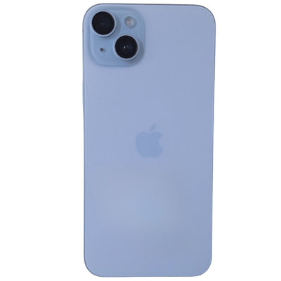 Apple iPhone 15 Plus (A3094) 5G 128GB Blue (Refurbished) - Alternate View