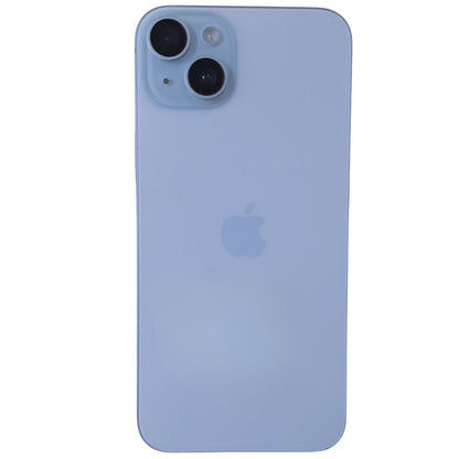 Apple iPhone 15 Plus (A3094) 5G 128GB Blue (Refurbished)