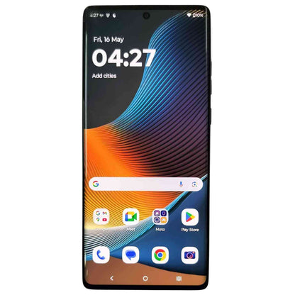 Motorola Moto Edge 50 Fusion 5G 