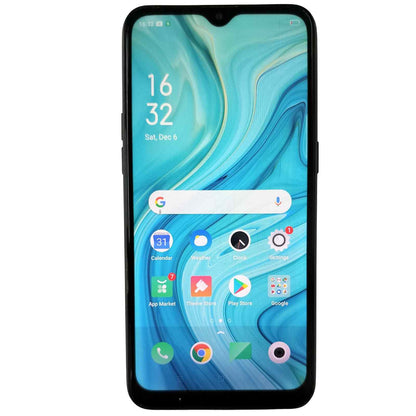 Used Oppo A1K 32GB 2GB RAM 
