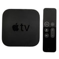 Apple TV 4K (A1842) 64GB WiF Ethernet Black (Good Condition)