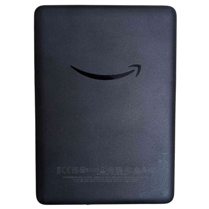 Amazon Kindle 10th Gen 6" Inch Display with Built-in Light Wi Fi 8GB Black (Good Condition)
