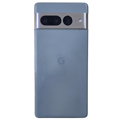Back View Of Google Pixel 7 Pro 128GB 12GB RAM 5G