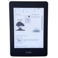 Amazon Kindle Paperwhite 6th Gen 6" Wi Fi 4GB Black (Good Condition)