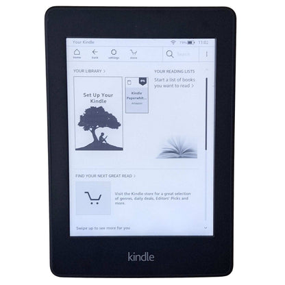 Amazon Kindle Paperwhite 6th Gen 