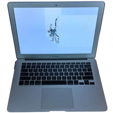 Used Apple MacBook Air 13.3" (Mid 2011) (A1369) Silver - Budli Certified