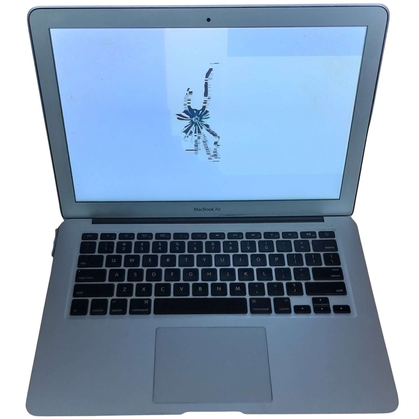 Used Apple MacBook Air 13.3" (Mid 2011) (A1369) Silver