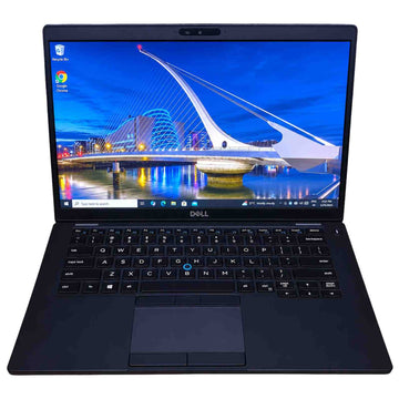Dell Latitude 5400  - Budli Certified