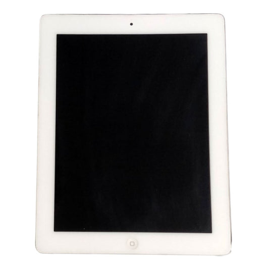 Dead Apple iPad 3 (3rd gen) Wi Fi 9.7" 16GB Silver