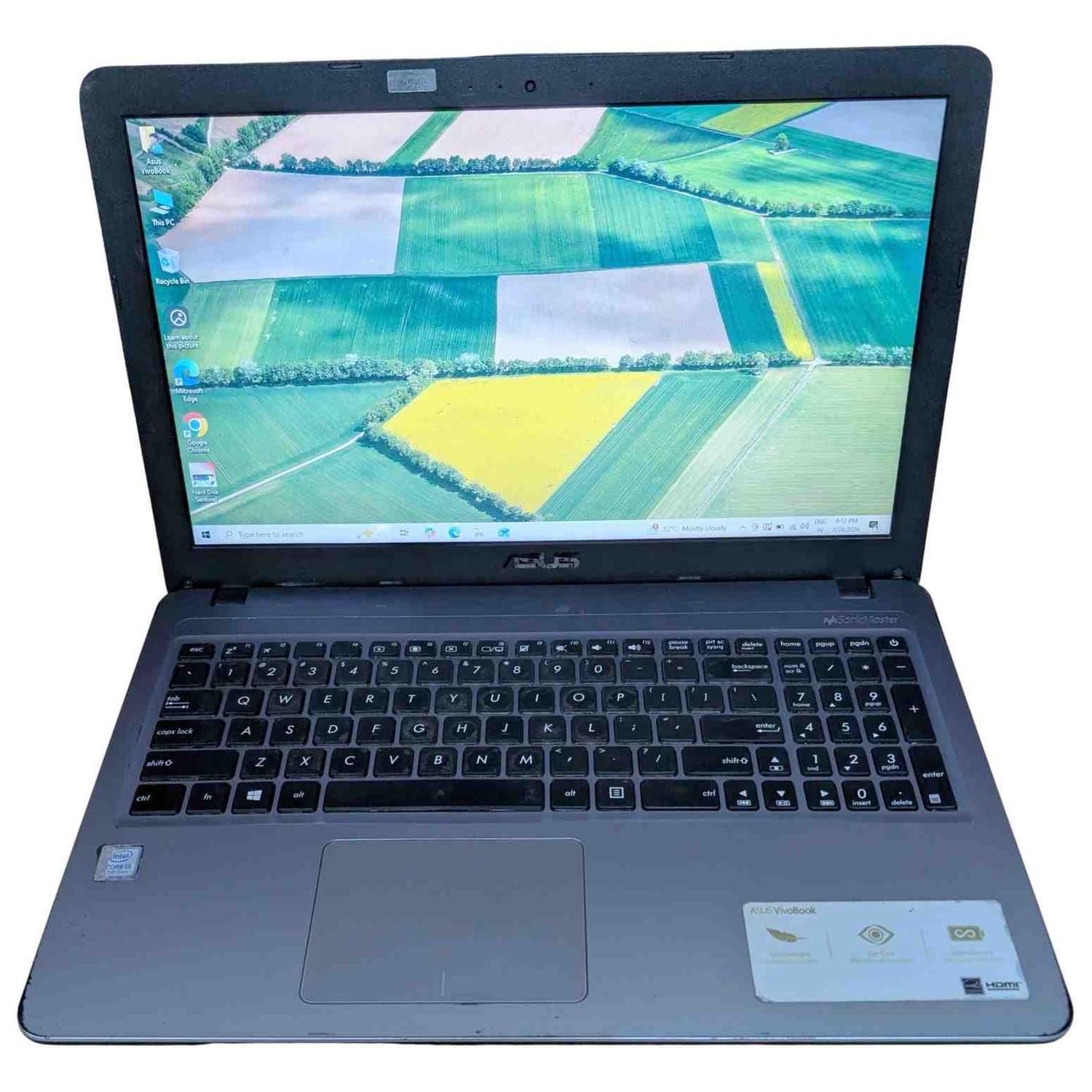Asus
