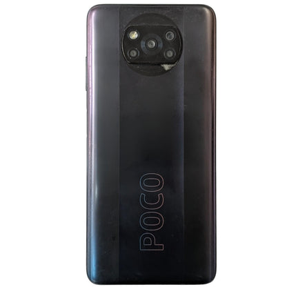 Xiaomi POCO X3 Pro 128GB 6GB RAM (Good Condition)