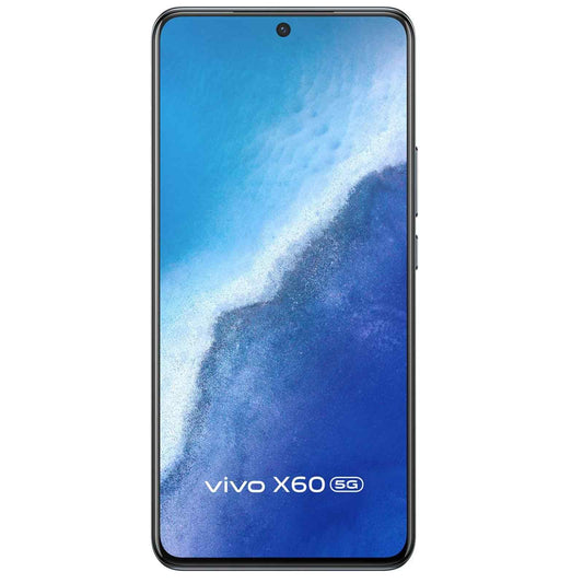 Vivo X60 5G 128GB 8GB RAM Midnight Black (Good Condition)