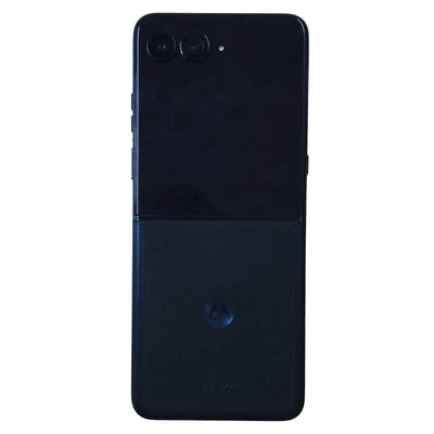 Motorola Moto Razr 60 Ultra 5G 512GB 16GB RAM Pantone Scarab (Unboxed - Brand warranty) - Alternate View