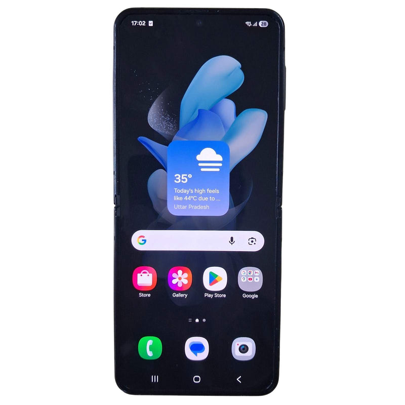 Samsung Galaxy Z Flip 4 5G 256GB 8GB RAM Graphite (Refurbished)