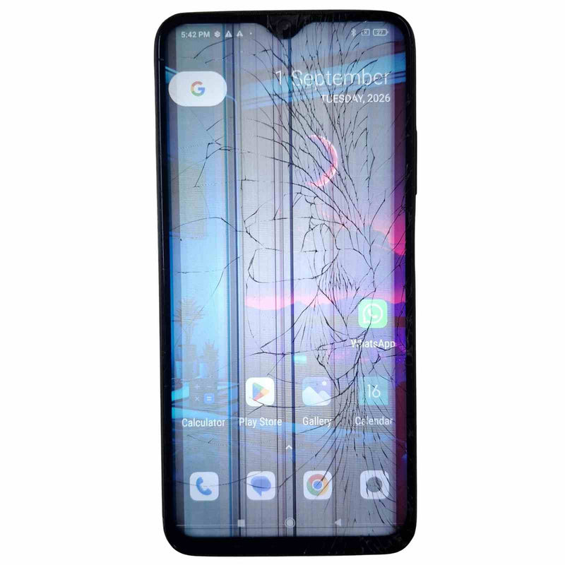 Used Xiaomi Redmi 9 Power 64GB 4GB RAM