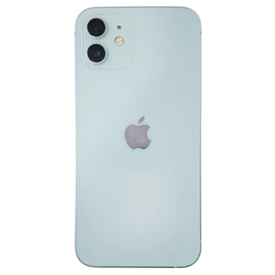 Apple iPhone 12 256GB 5G Green (Good Condition) - Alternate View