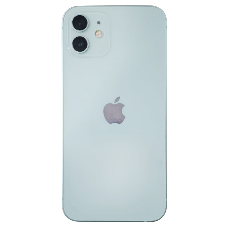Apple iPhone 12 256GB 5G Green