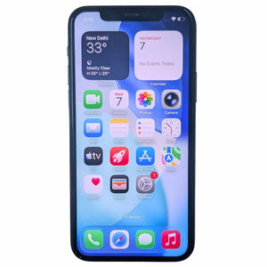 Apple iPhone 11 Pro (A2215) 256GB Midnight Green (Good Condition)