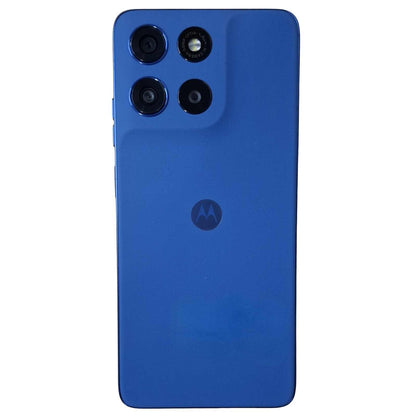 Motorola Moto G57 Power 5G 128GB 8GB RAM Pantone Regatta Blue